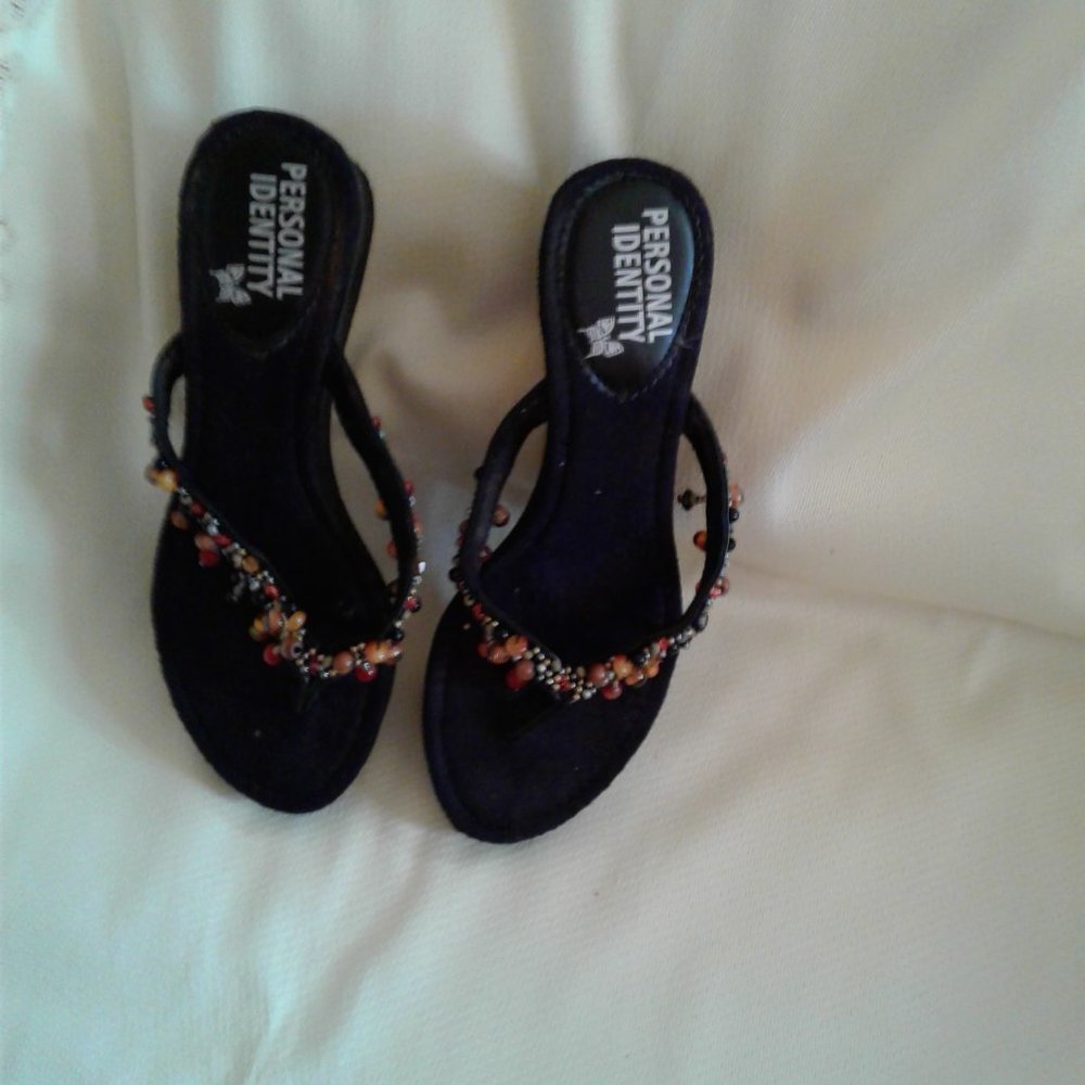 Woman shoes